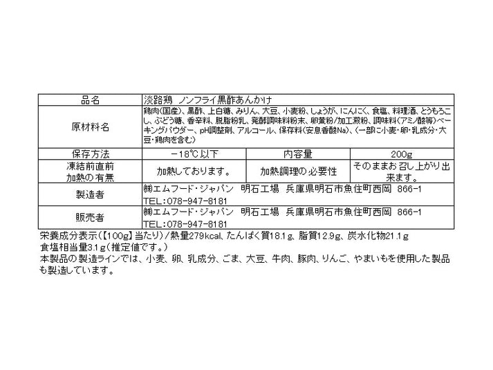 【半額】揚げない唐揚げ・お得な食べ比べセット