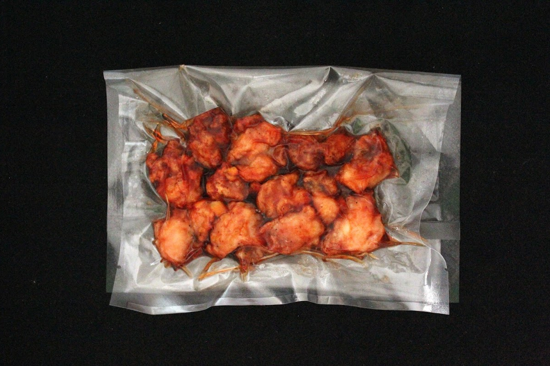 【半額】揚げない唐揚げ・お得な食べ比べセット