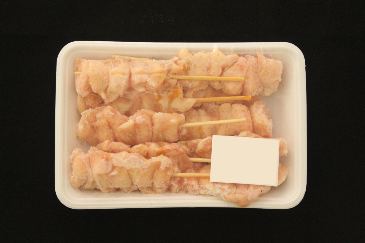 国産　ヒップ串