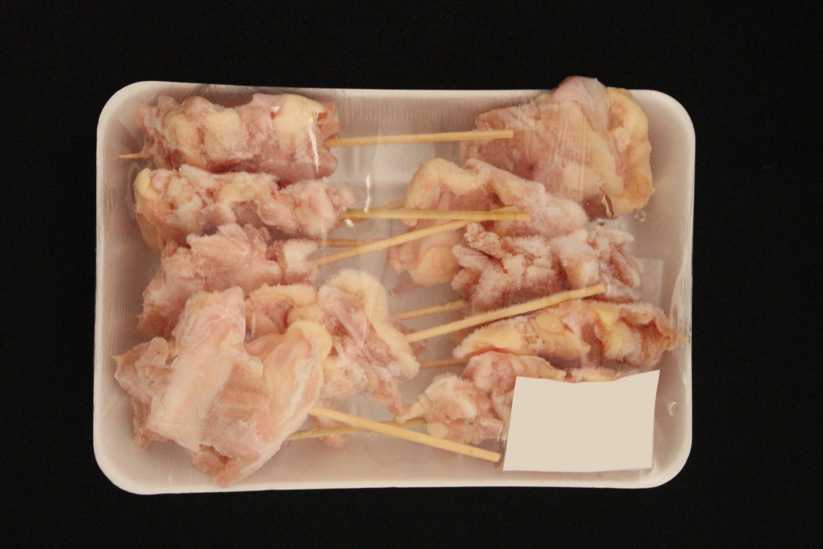 ヤゲン軟骨串