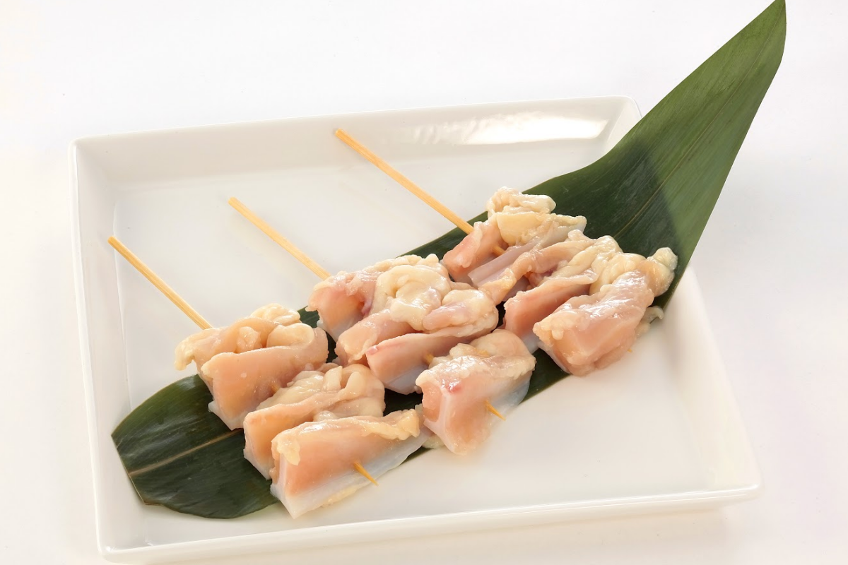 ヤゲン軟骨串